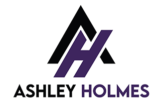 Ashley Holmes